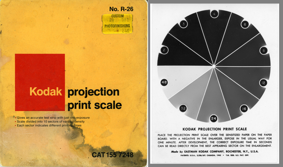 Looks like something got spilled on the package!